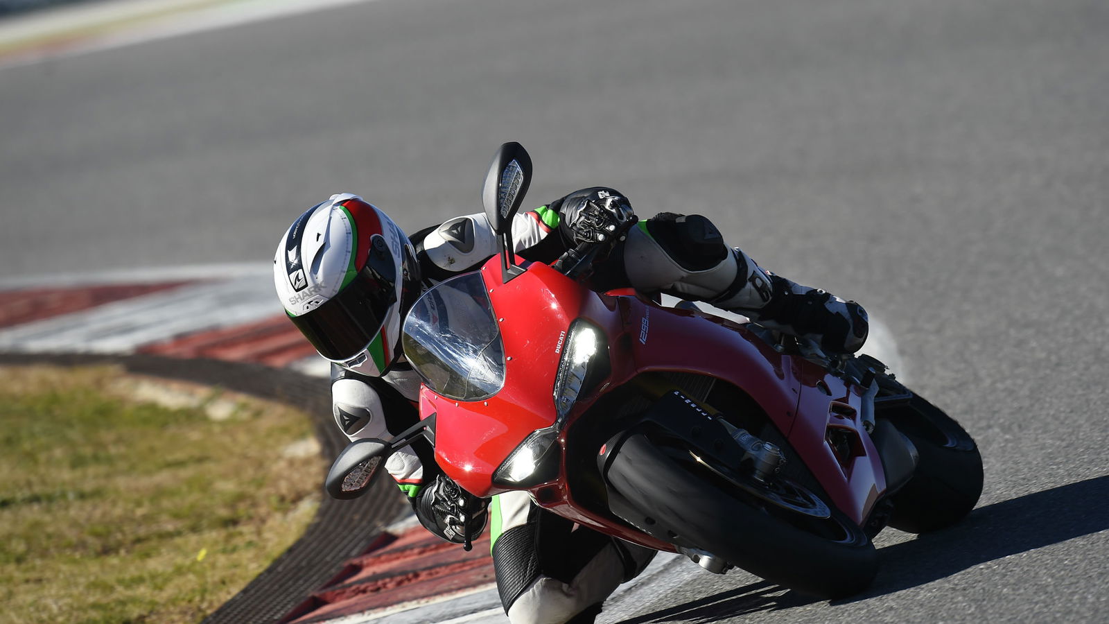 Ducati lowers power claims